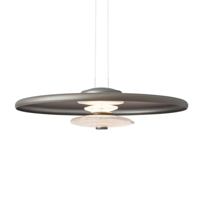 Hubbardton Forge Cairn Mini Pendant