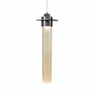 Hubbardton Forge Airis Medium Low Voltage Mini Pendant