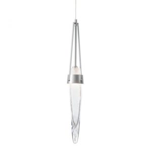 Hubbardton Forge Icicle Mini Pendant