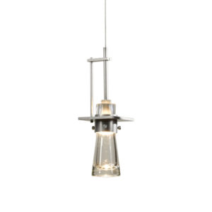 Hubbardton Forge Erlenmeyer Large Low Voltage Mini Pendant