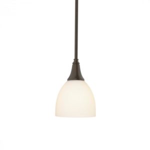 Hubbardton Forge Trumpet Mini Pendant