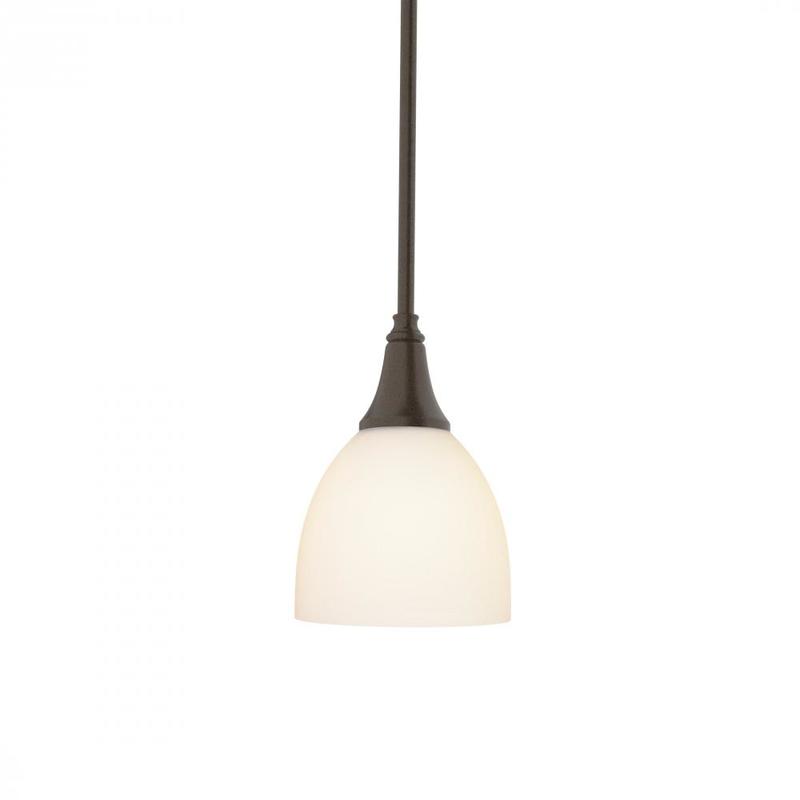 Hubbardton Forge Trumpet Mini Pendant