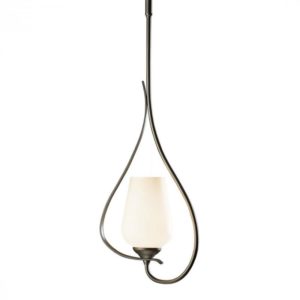 Hubbardton Forge Flora Up Light Mini Pendant
