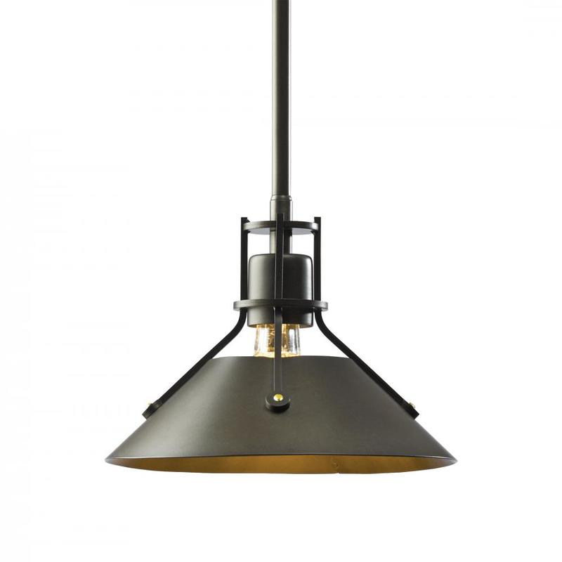 Hubbardton Forge Henry Mini Pendant