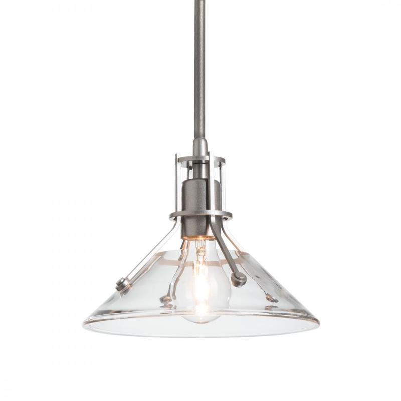 Hubbardton Forge Henry Mini Pendant