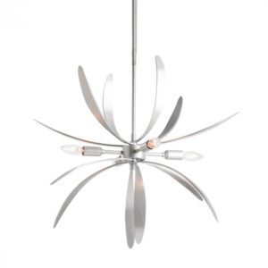 Hubbardton Forge Dahlia Mini Pendant