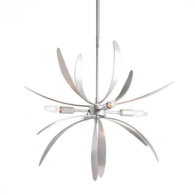 Hubbardton Forge Dahlia Mini Pendant