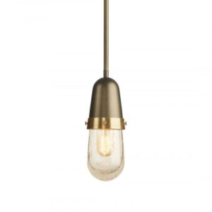 Hubbardton Forge Fizz Mini Pendant