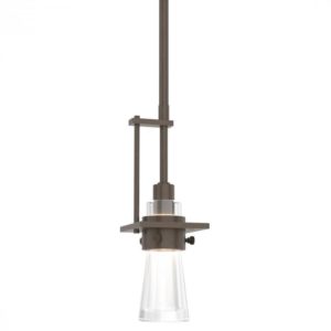 Hubbardton Forge Erlenmeyer Small Mini Pendant