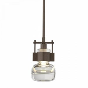 Hubbardton Forge Cuff Mini Pendant
