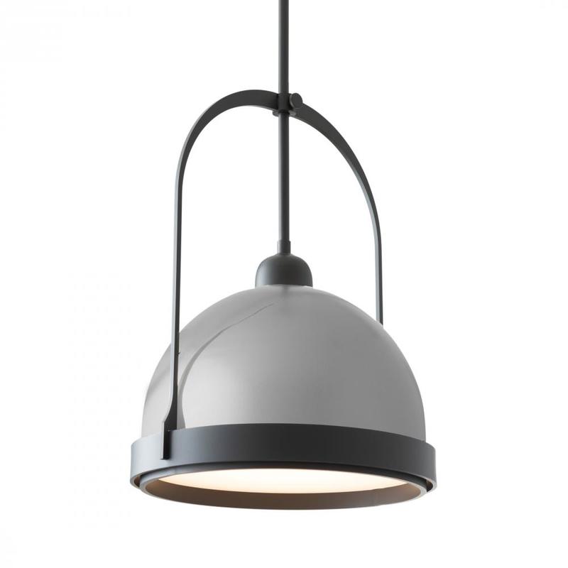 Hubbardton Forge Atlas Small Pendant