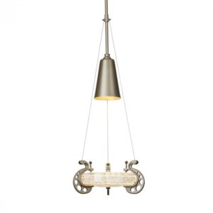 Hubbardton Forge Lens Mini Pendant