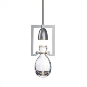Hubbardton Forge Apothecary Mini Pendant