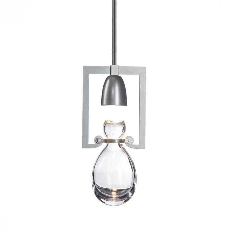 Hubbardton Forge Apothecary Mini Pendant