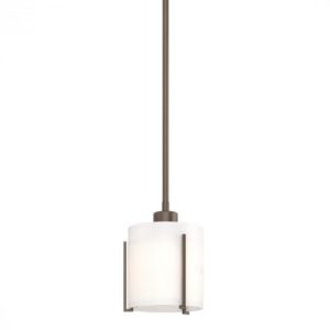 Hubbardton Forge Exos Small Mini Pendant