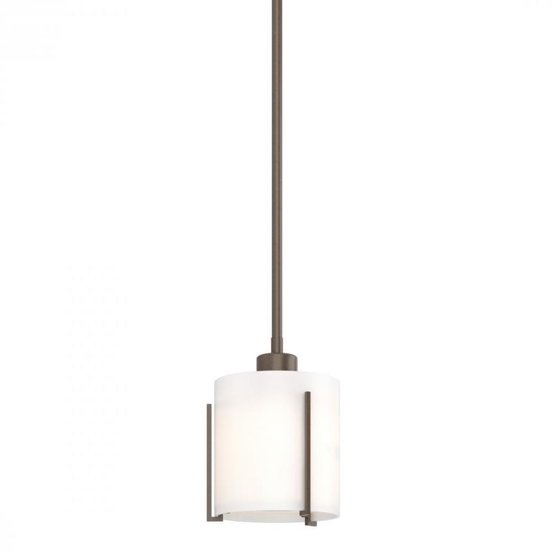 Hubbardton Forge Exos Small Mini Pendant