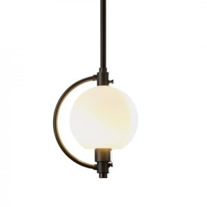 Hubbardton Forge Pluto Mini Pendant