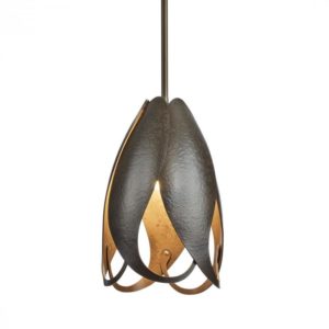 Hubbardton Forge Pental Mini Pendant