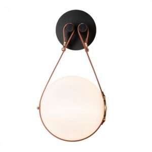 Hubbardton Forge Derby LED Sconce