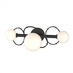 Hubbardton Forge Olympus 3-Light Bath Sconce