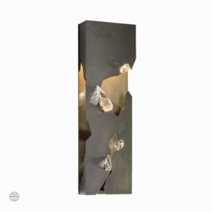 Hubbardton Forge Trove LED Sconce