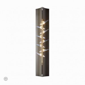 Hubbardton Forge Stitch Sconce