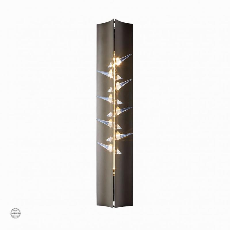Hubbardton Forge Stitch Sconce