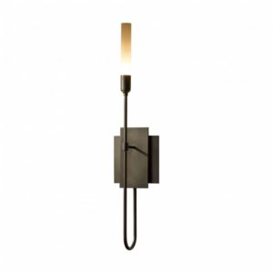 Hubbardton Forge Lisse 1 Light Sconce