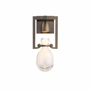 Hubbardton Forge Apothecary Sconce