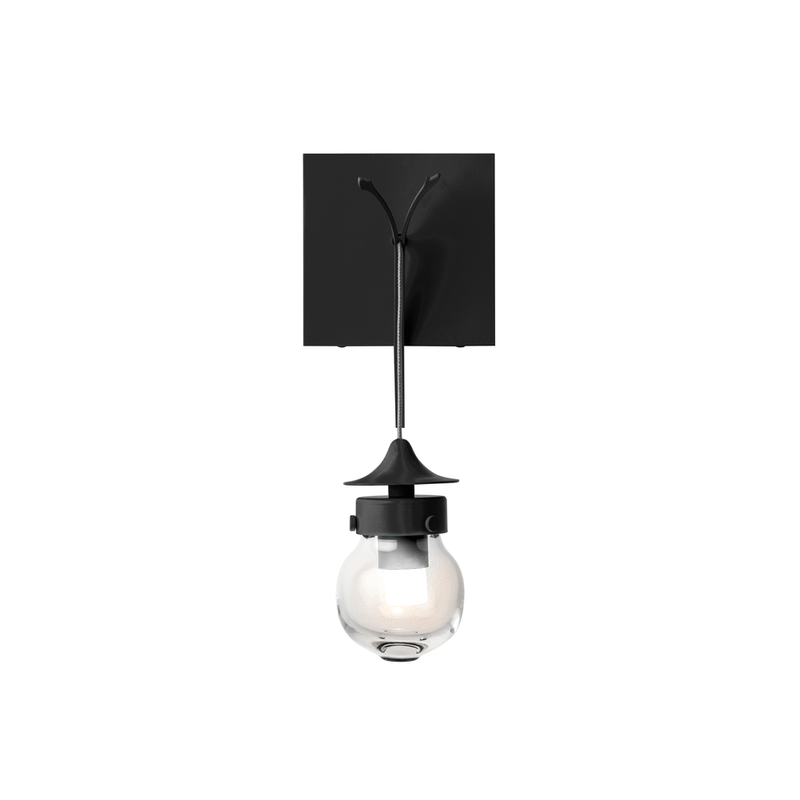 Hubbardton Forge Kiwi Sconce