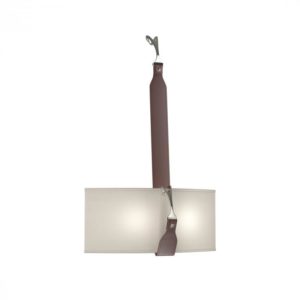 Hubbardton Forge Saratoga Sconce