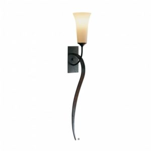 Hubbardton Forge Sweeping Taper Sconce