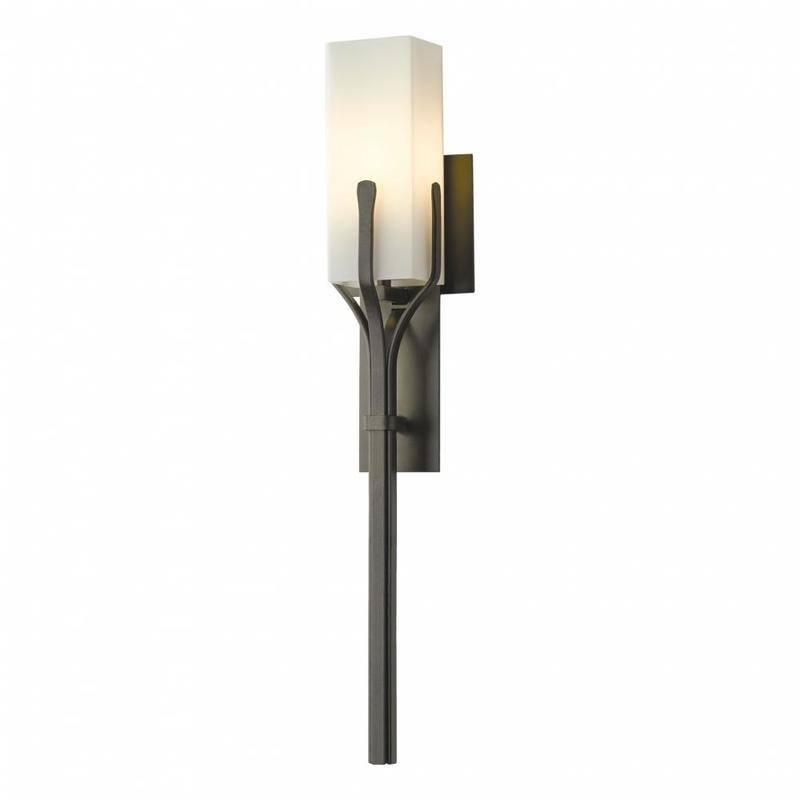 Hubbardton Forge Mediki Sconce