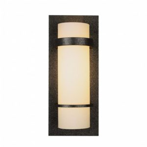 Hubbardton Forge Banded Sconce