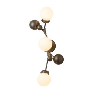 Hubbardton Forge Sprig Sconce