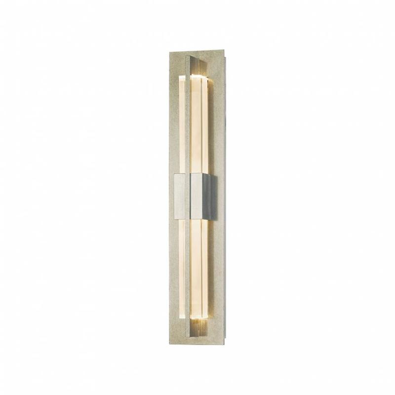 Hubbardton Forge Double Axis Small Sconce