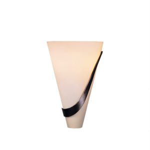 Hubbardton Forge Half Cone Sconce