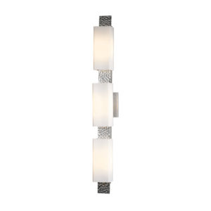 Hubbardton Forge Oceanus 3 Light Sconce