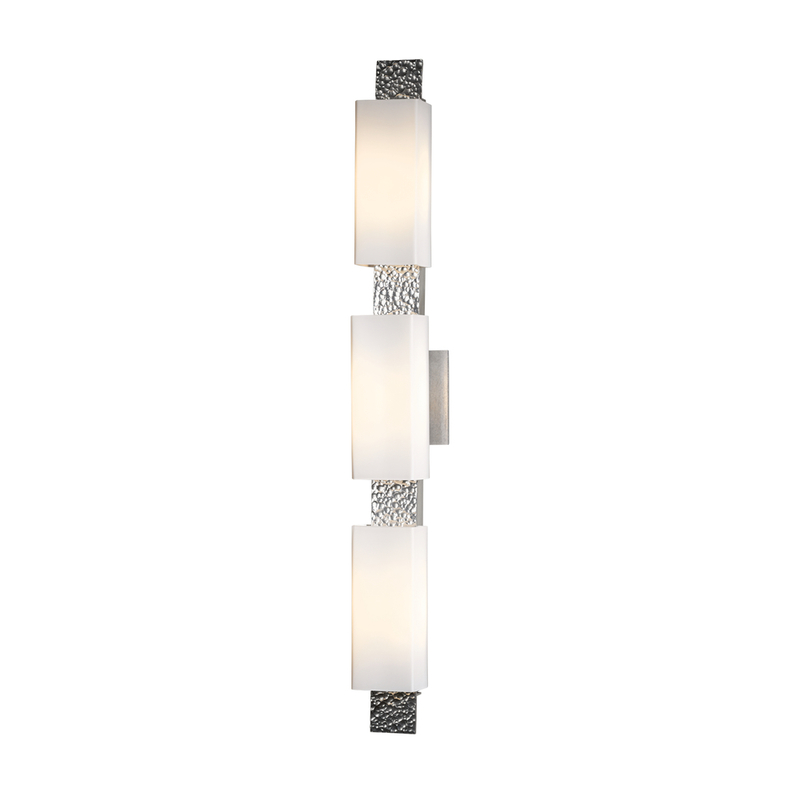 Hubbardton Forge Oceanus 3 Light Sconce