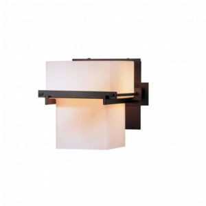 Hubbardton Forge Kakomi 1 Light Sconce