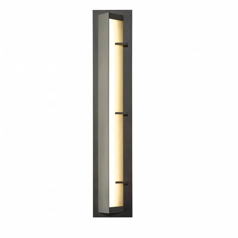 Hubbardton Forge Wedge LED Sconce