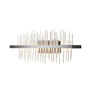 Hubbardton Forge Gossamer LED Sconce