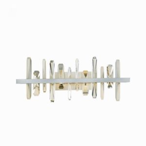 Hubbardton Forge Solitude LED Sconce