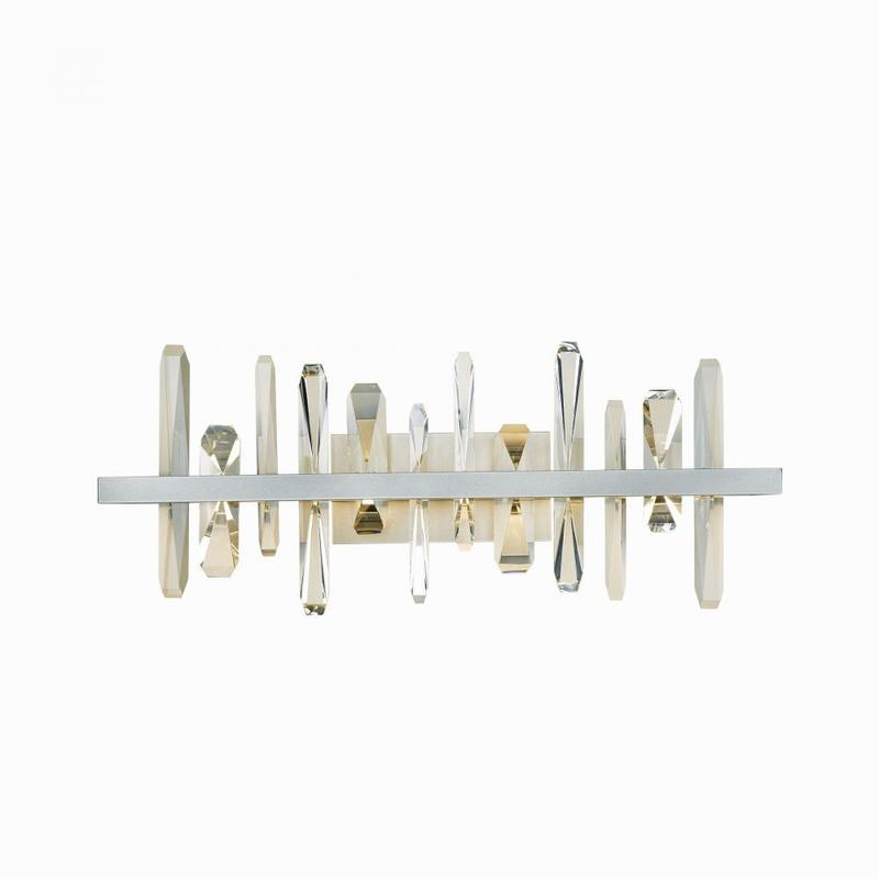 Hubbardton Forge Solitude LED Sconce