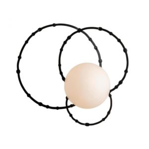 Hubbardton Forge Olympus Sconce