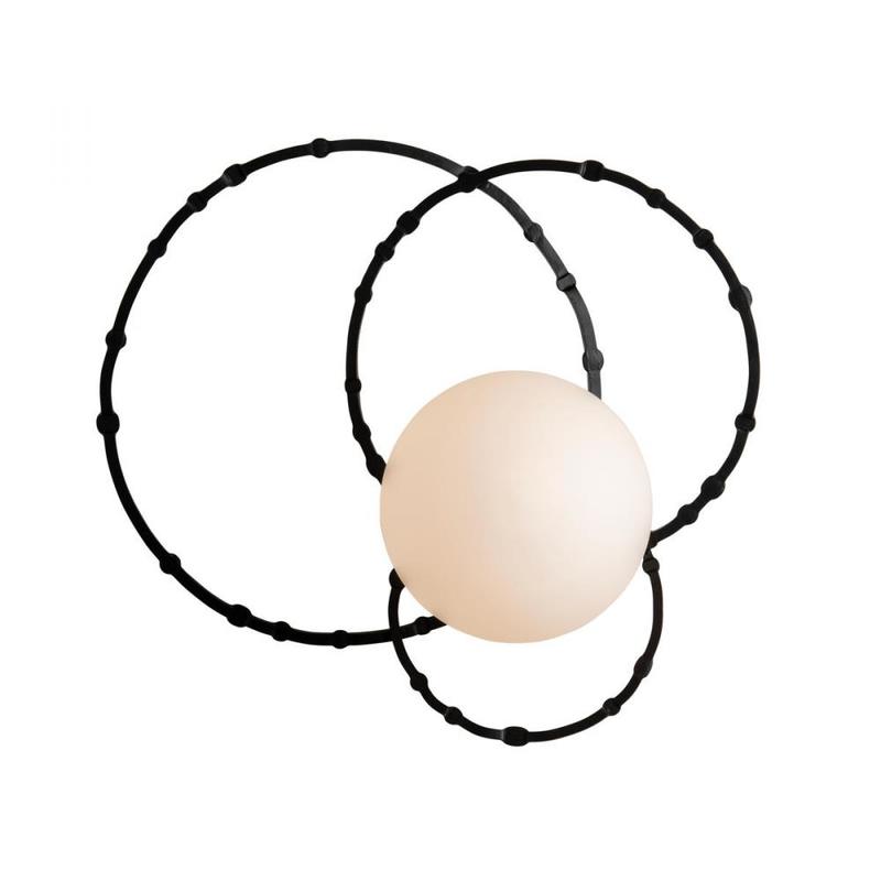 Hubbardton Forge Olympus Sconce
