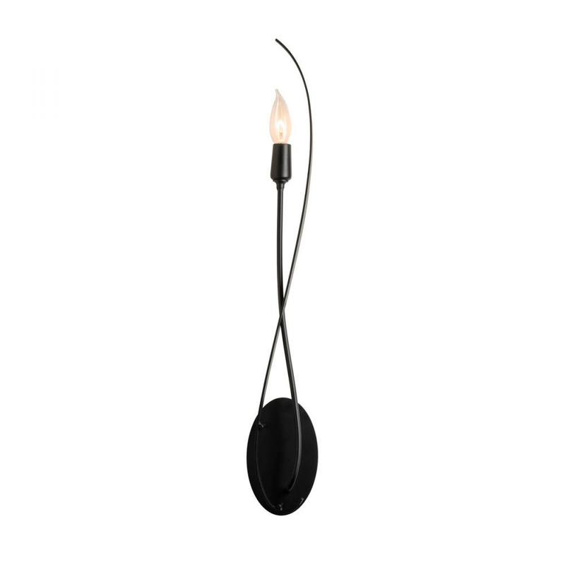 Hubbardton Forge Willow Sconce