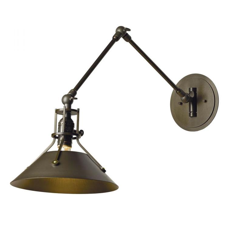 Hubbardton Forge Henry Sconce