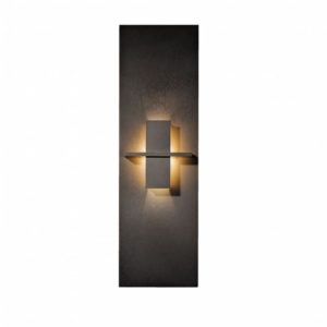 Hubbardton Forge Aperture Vertical Sconce