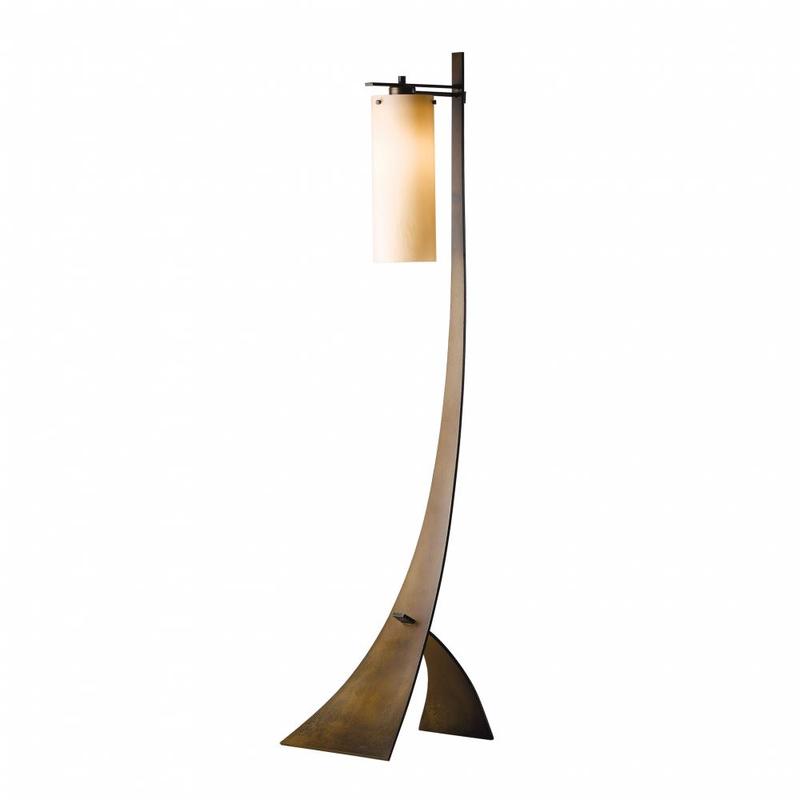 Hubbardton Forge Stasis Floor Lamp